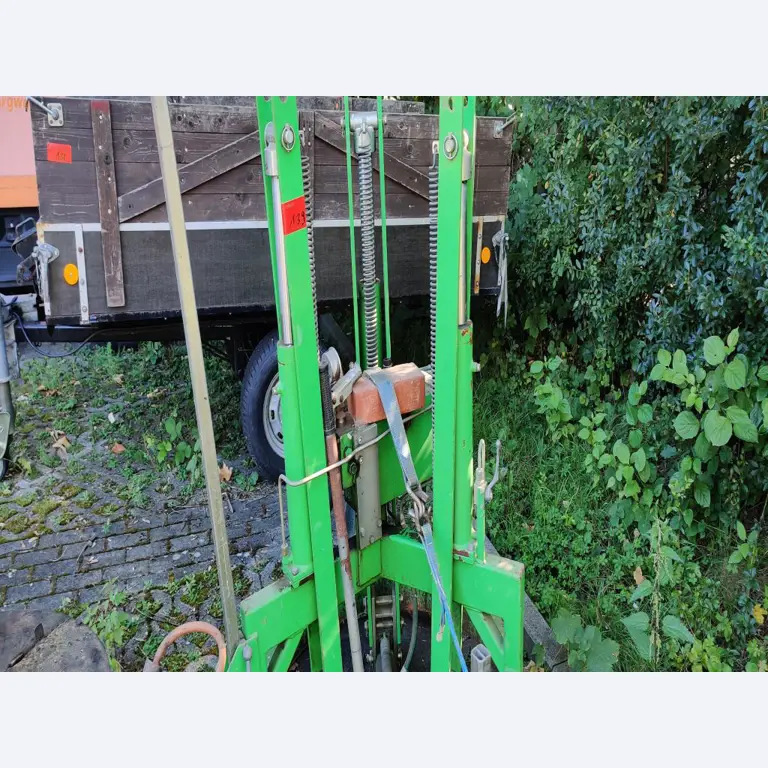 Hochwertiges Laborequipment der städtischen Wasserversorgung-2