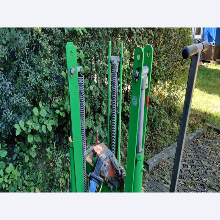 Hochwertiges Laborequipment der städtischen Wasserversorgung-4