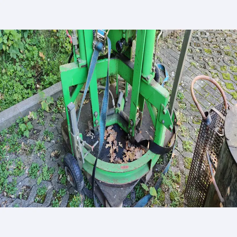 Hochwertiges Laborequipment der städtischen Wasserversorgung-5