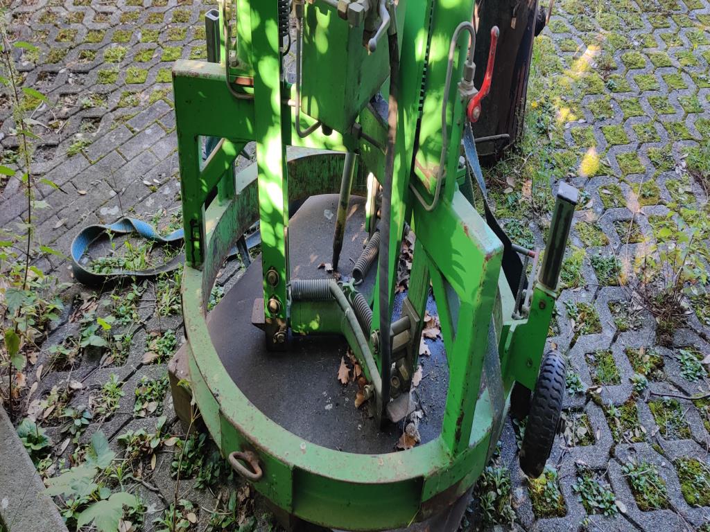 Hochwertiges Laborequipment der städtischen Wasserversorgung-6