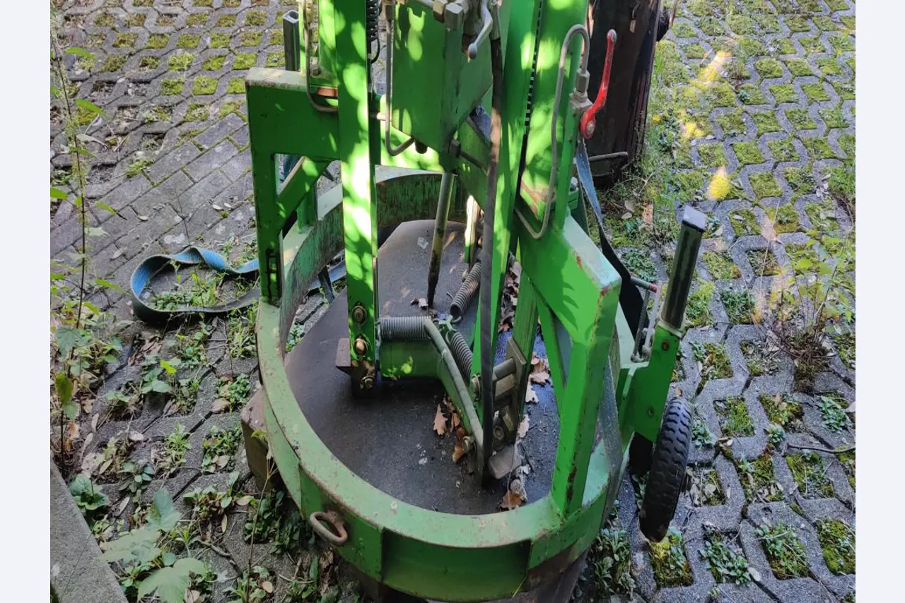 Hochwertiges Laborequipment der städtischen Wasserversorgung-6