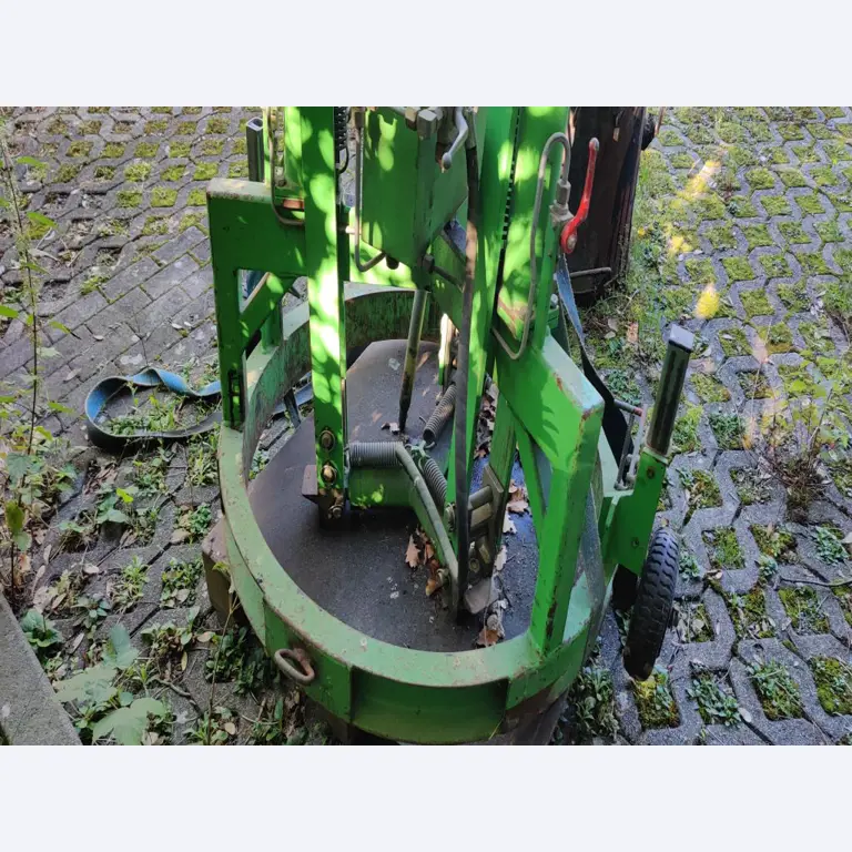 Hochwertiges Laborequipment der städtischen Wasserversorgung-6