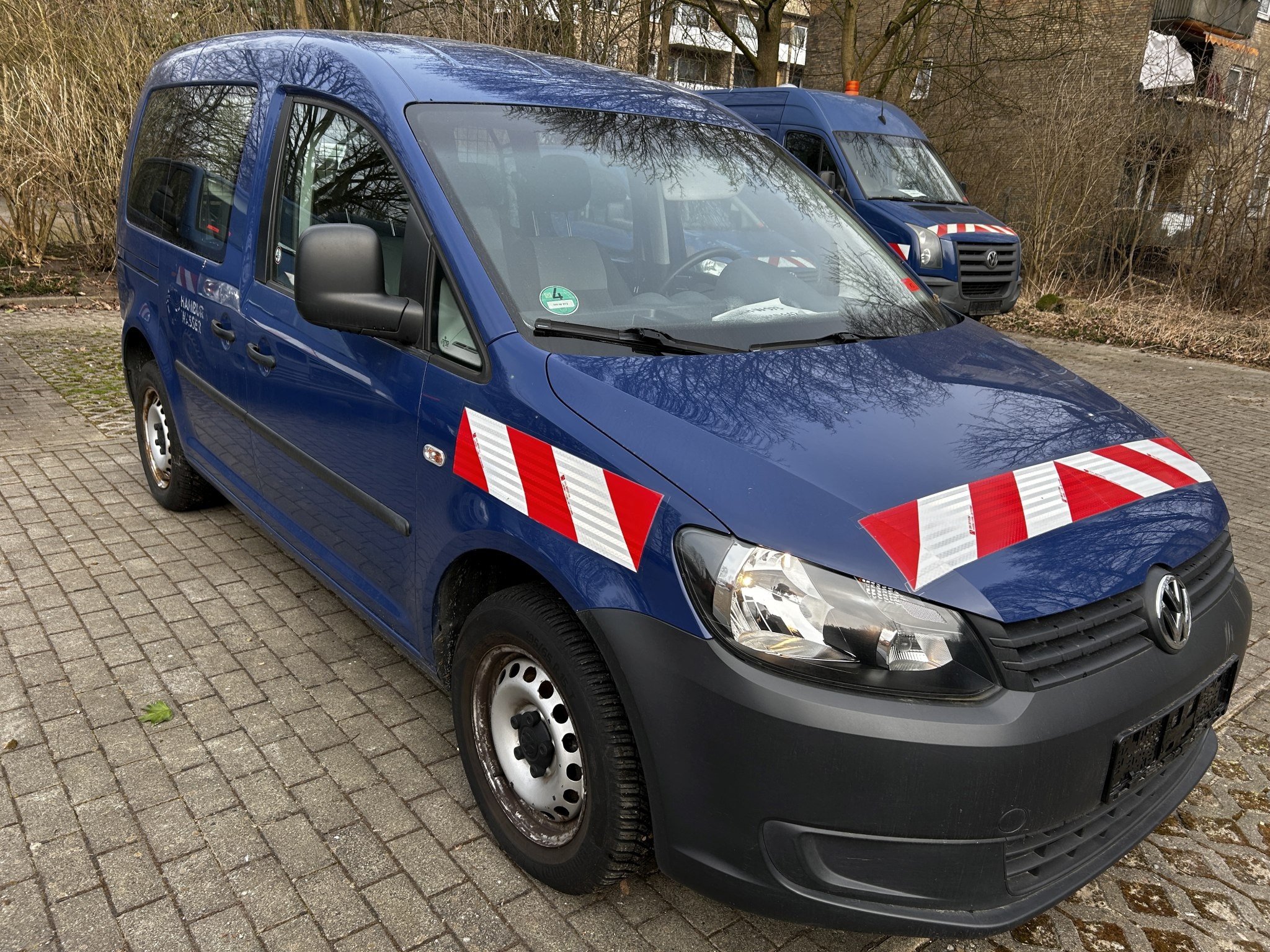 Dobro vzdrževana laboratorijska oprema iz državnih zalog
-1