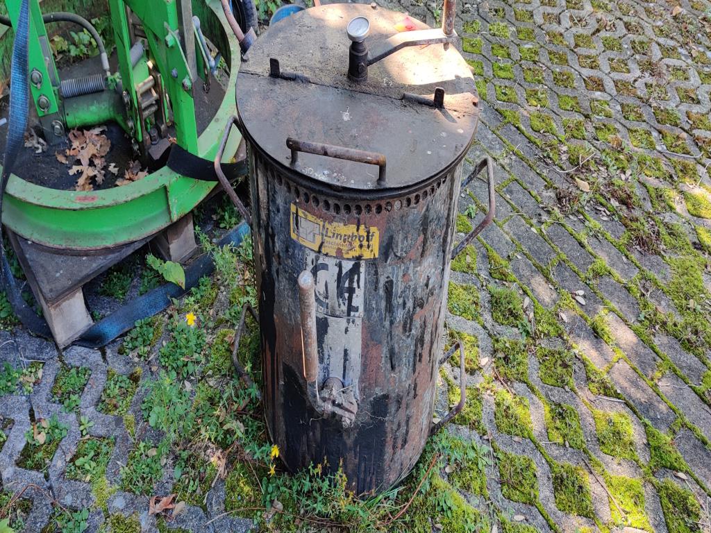 Hochwertiges Laborequipment der städtischen Wasserversorgung-2