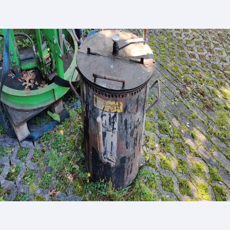 Hochwertiges Laborequipment der städtischen Wasserversorgung-2