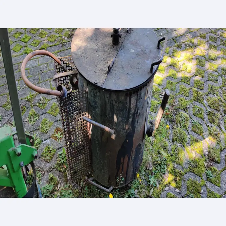 Hochwertiges Laborequipment der städtischen Wasserversorgung-3