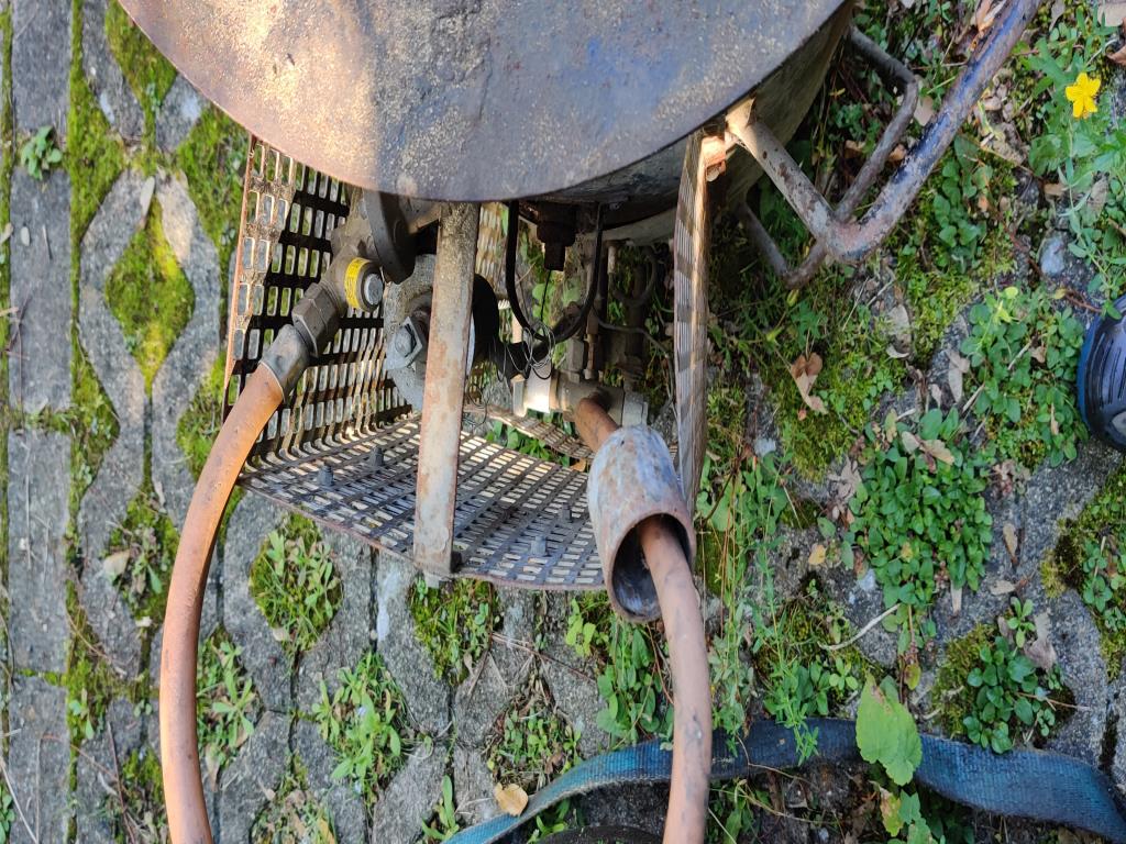 Hochwertiges Laborequipment der städtischen Wasserversorgung-4