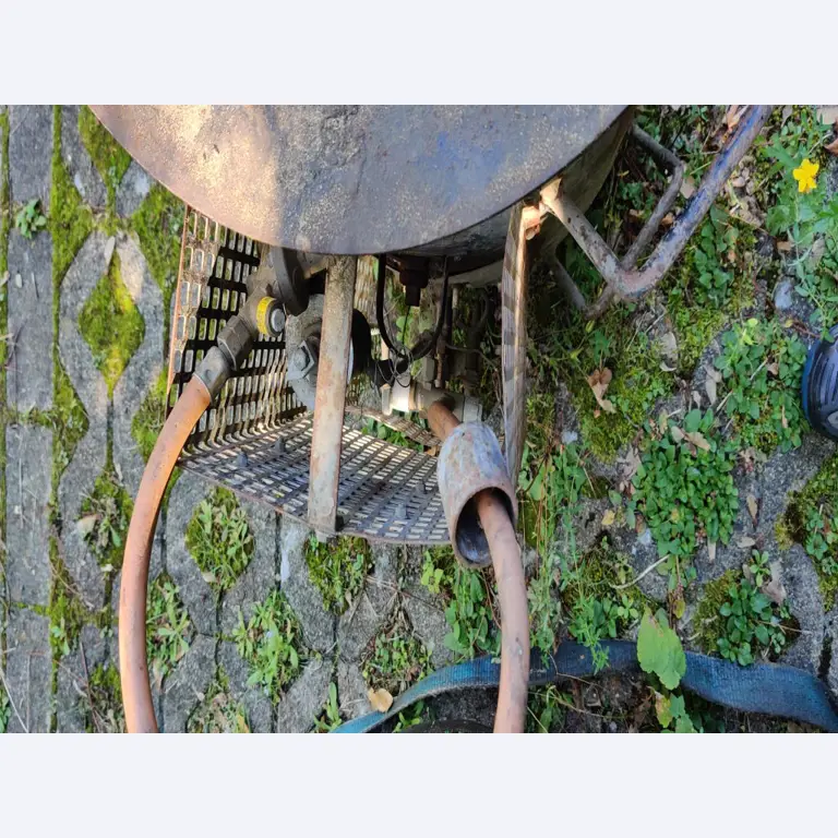 Hochwertiges Laborequipment der städtischen Wasserversorgung-4