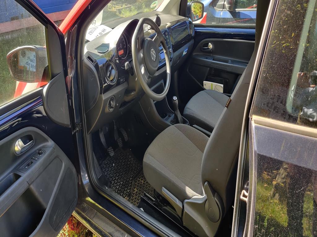 Hochwertiges Laborequipment der städtischen Wasserversorgung-11