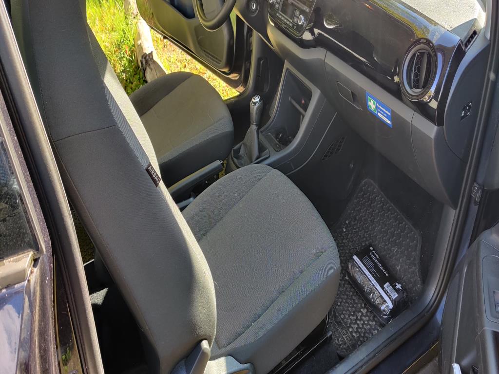 Hochwertiges Laborequipment der städtischen Wasserversorgung-15