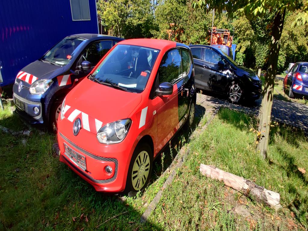 Hochwertiges Laborequipment der städtischen Wasserversorgung-1