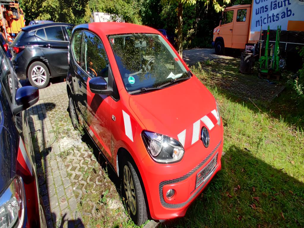 Hochwertiges Laborequipment der städtischen Wasserversorgung-19