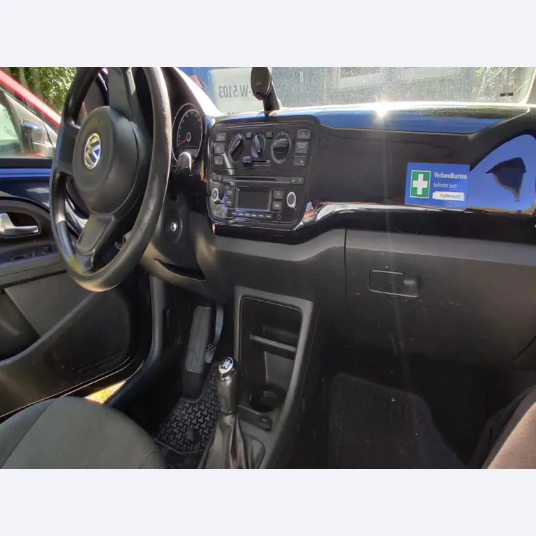 Hochwertiges Laborequipment der städtischen Wasserversorgung-16