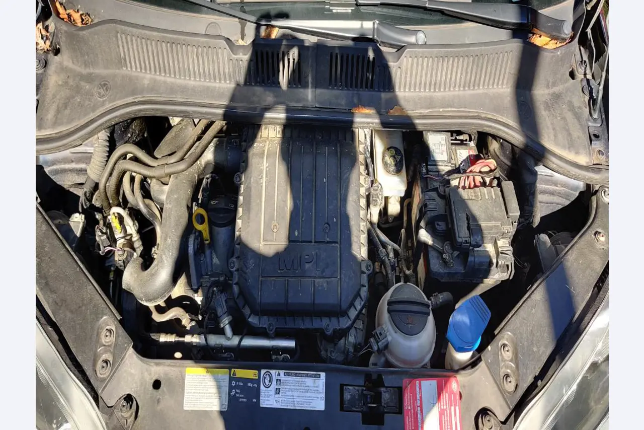 Hochwertiges Laborequipment der städtischen Wasserversorgung-17