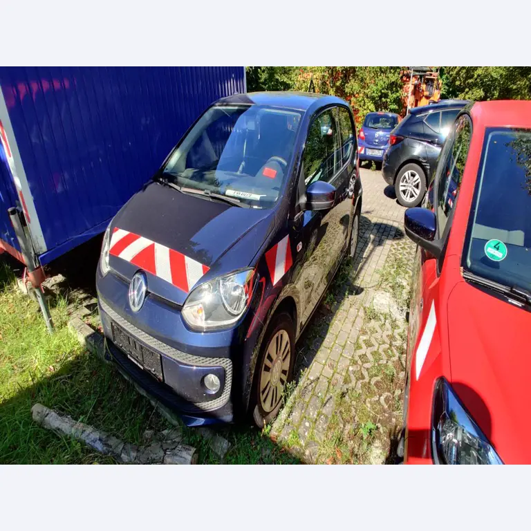 Hochwertiges Laborequipment der städtischen Wasserversorgung-1