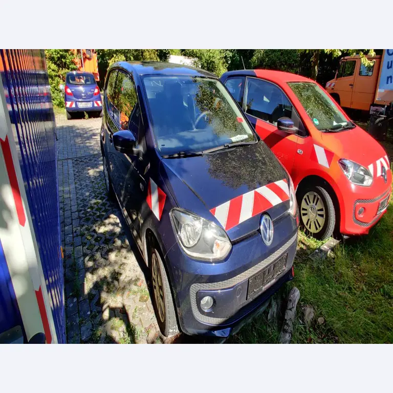 Hochwertiges Laborequipment der städtischen Wasserversorgung-19
