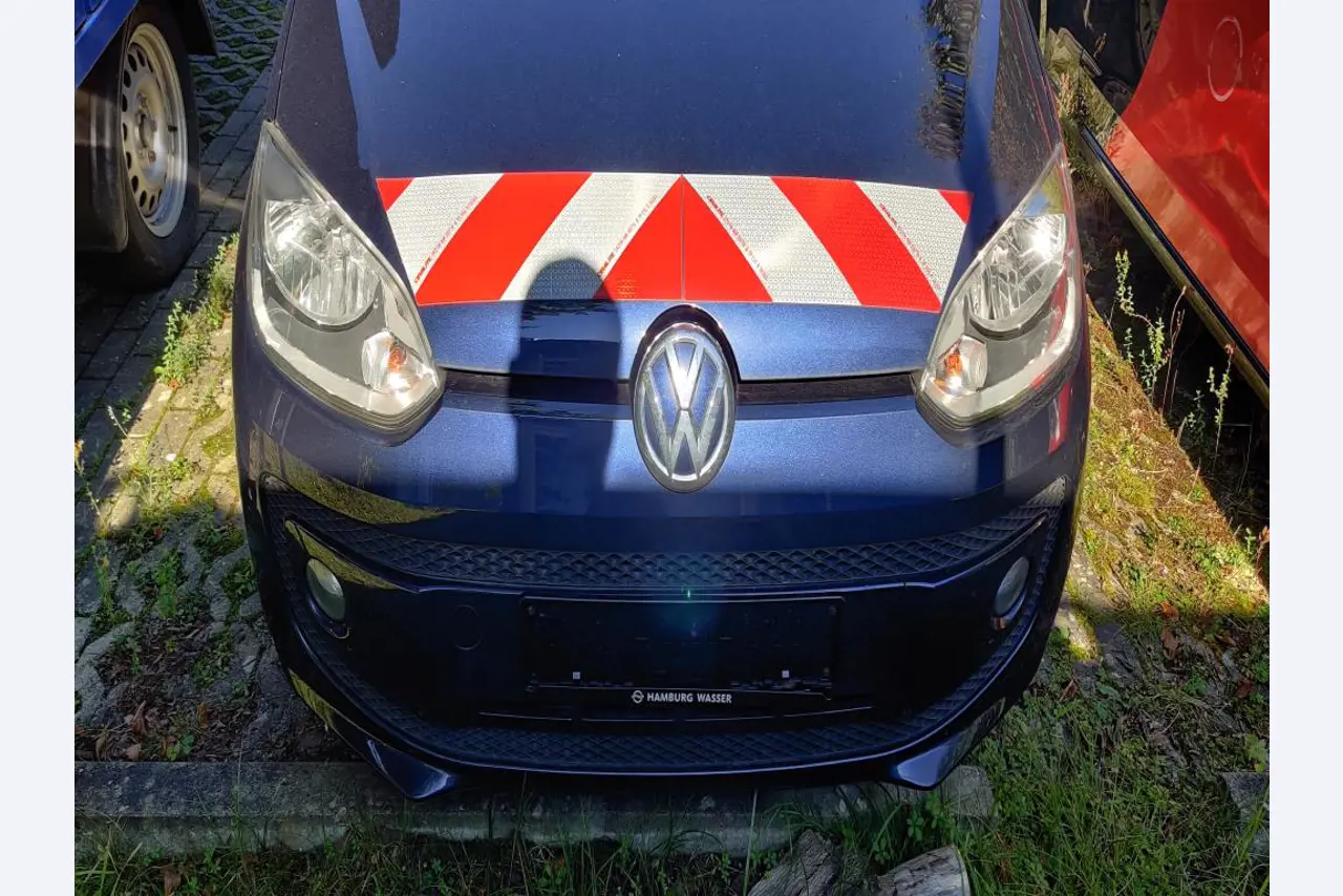 Hochwertiges Laborequipment der städtischen Wasserversorgung-3