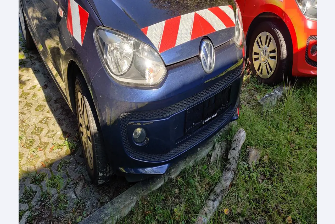 Hochwertiges Laborequipment der städtischen Wasserversorgung-4