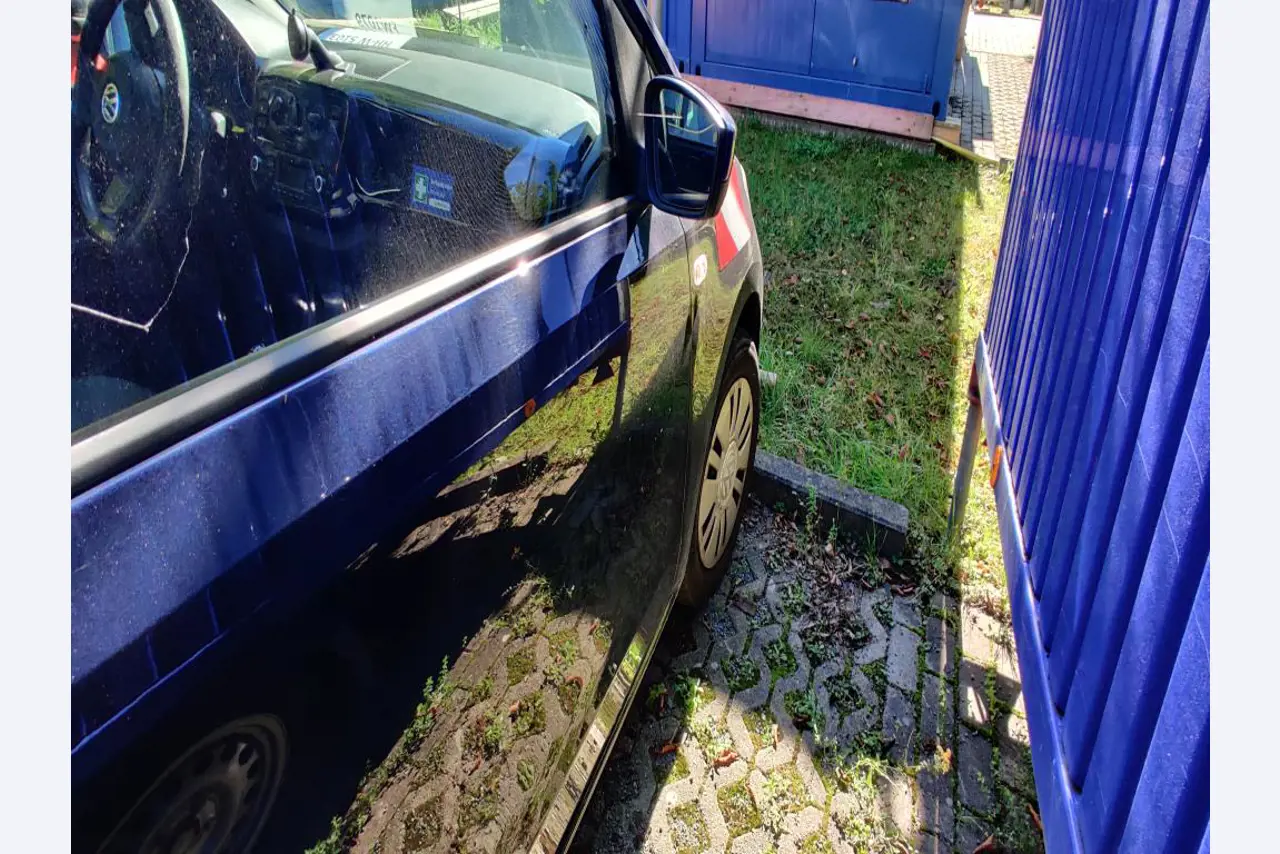 Hochwertiges Laborequipment der städtischen Wasserversorgung-5