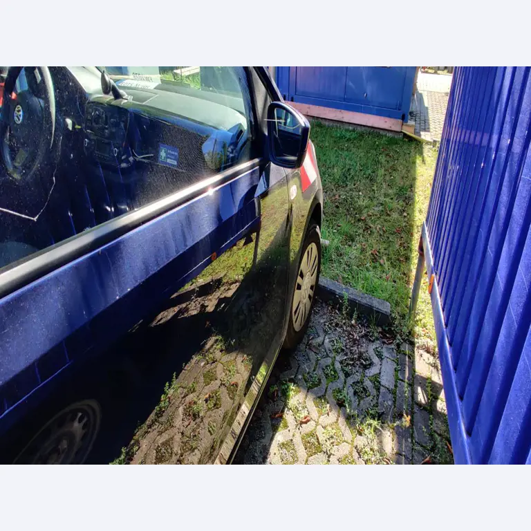 Hochwertiges Laborequipment der städtischen Wasserversorgung-5