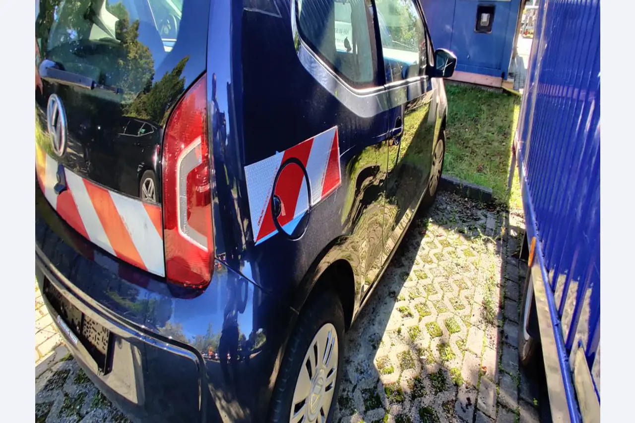 Hochwertiges Laborequipment der städtischen Wasserversorgung-6