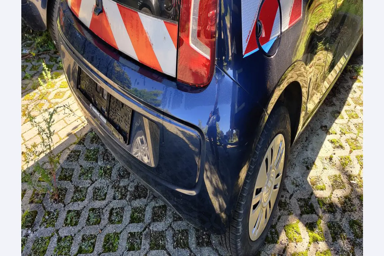 Hochwertiges Laborequipment der städtischen Wasserversorgung-7