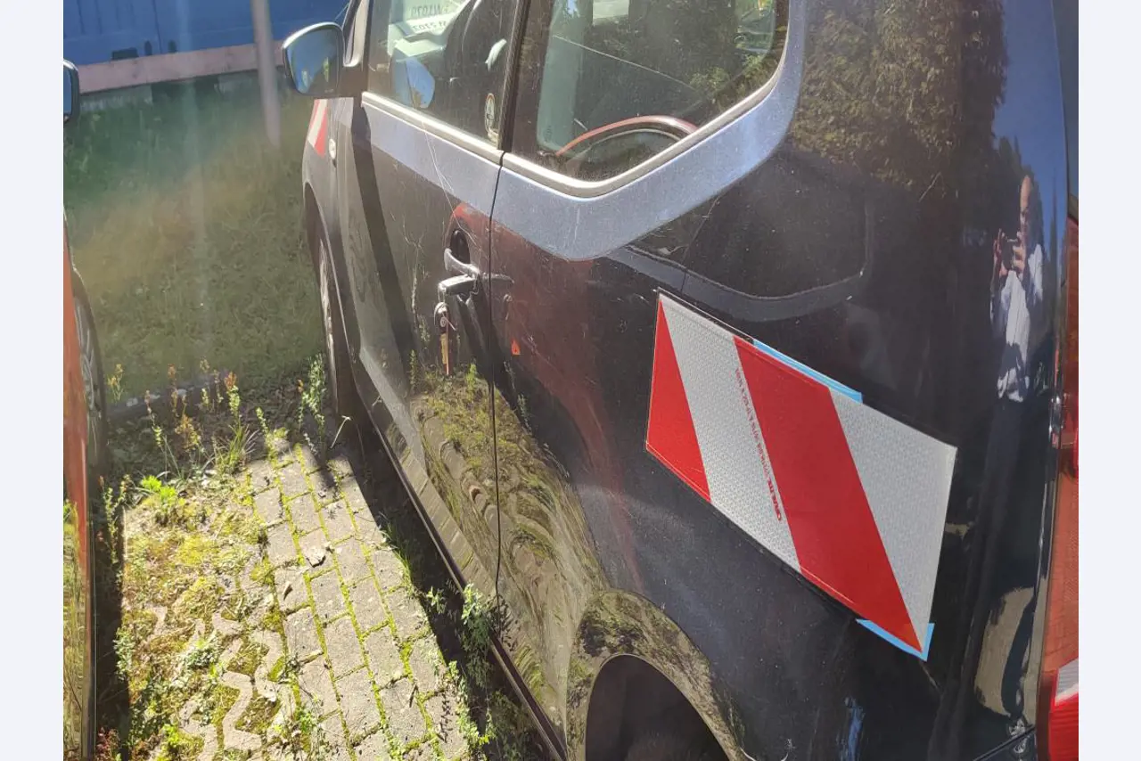 Hochwertiges Laborequipment der städtischen Wasserversorgung-10