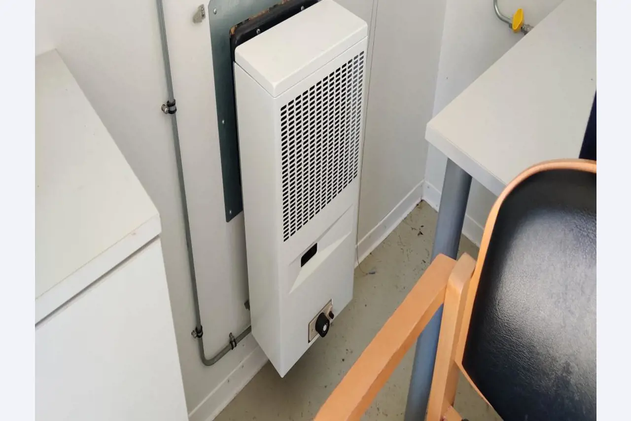 Equipamento de laboratório de alta qualidade para o abastecimento municipal de água-11