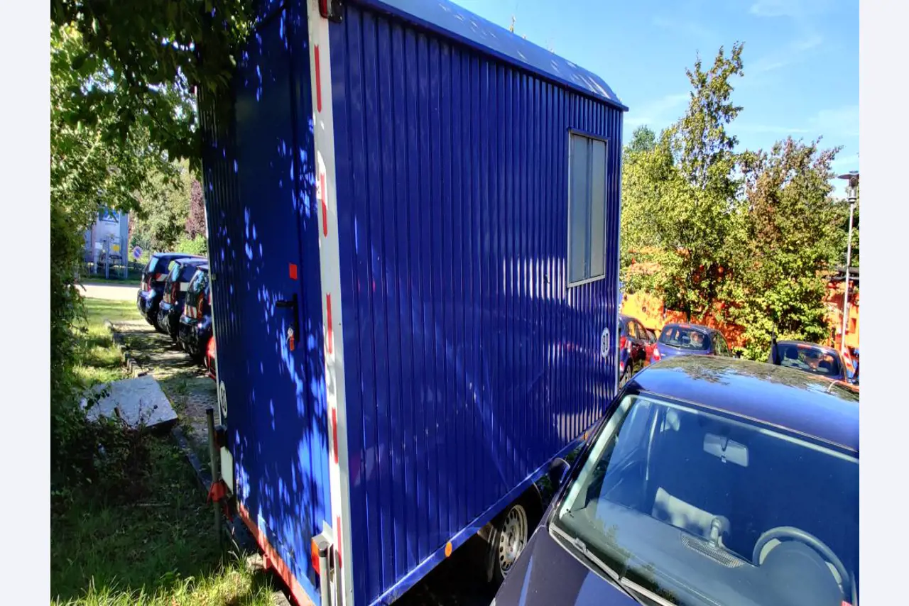 Equipamento de laboratório de alta qualidade para o abastecimento municipal de água-12