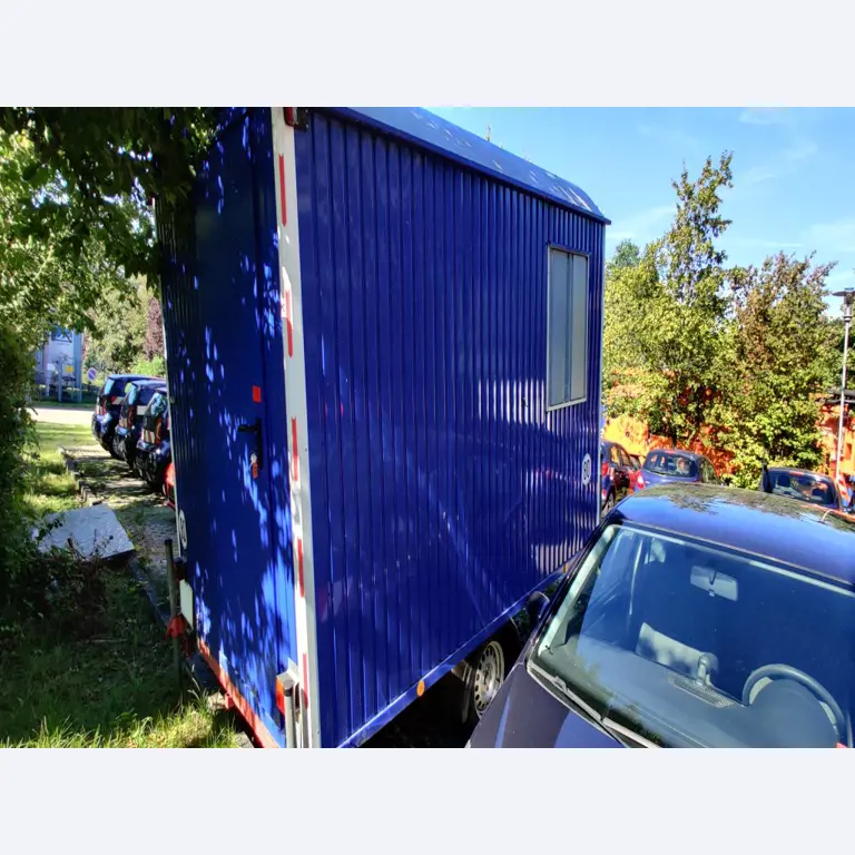 Equipamento de laboratório de alta qualidade para o abastecimento municipal de água-12