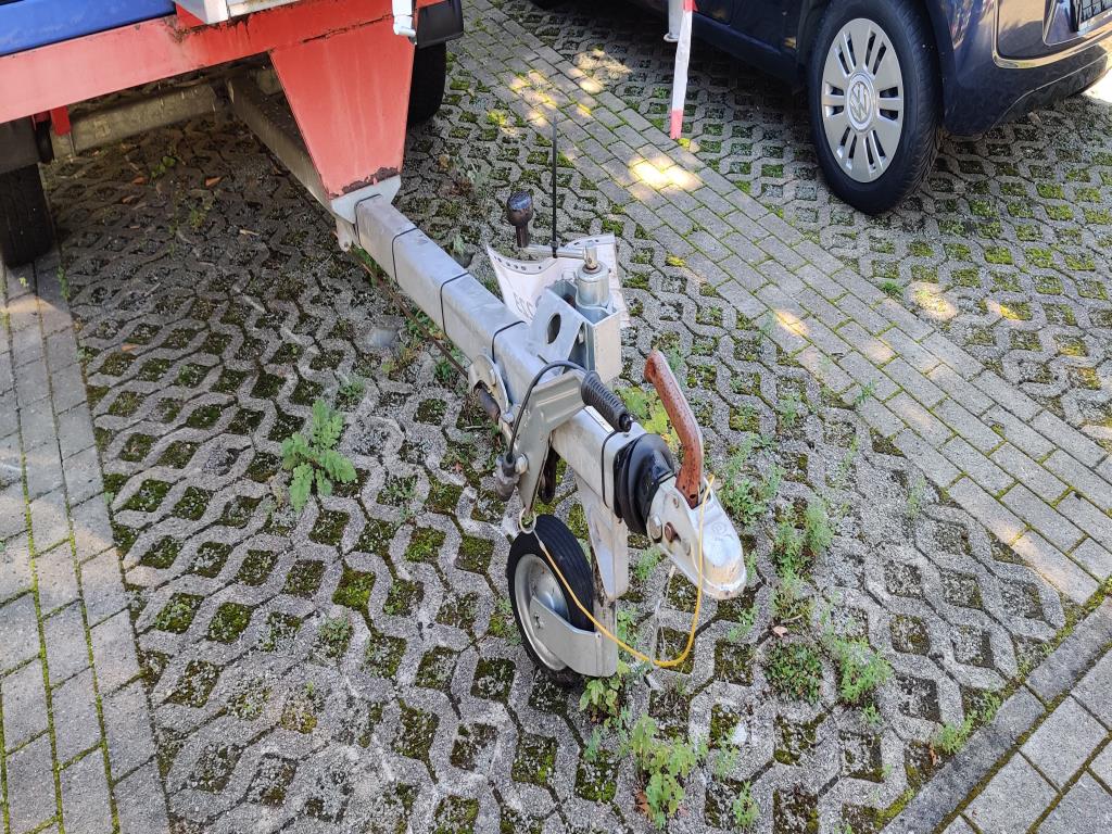 Hochwertiges Laborequipment der städtischen Wasserversorgung-13