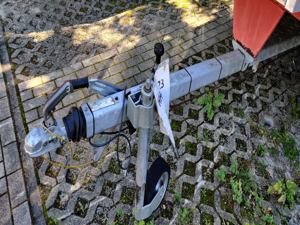 Hochwertiges Laborequipment der städtischen Wasserversorgung-14