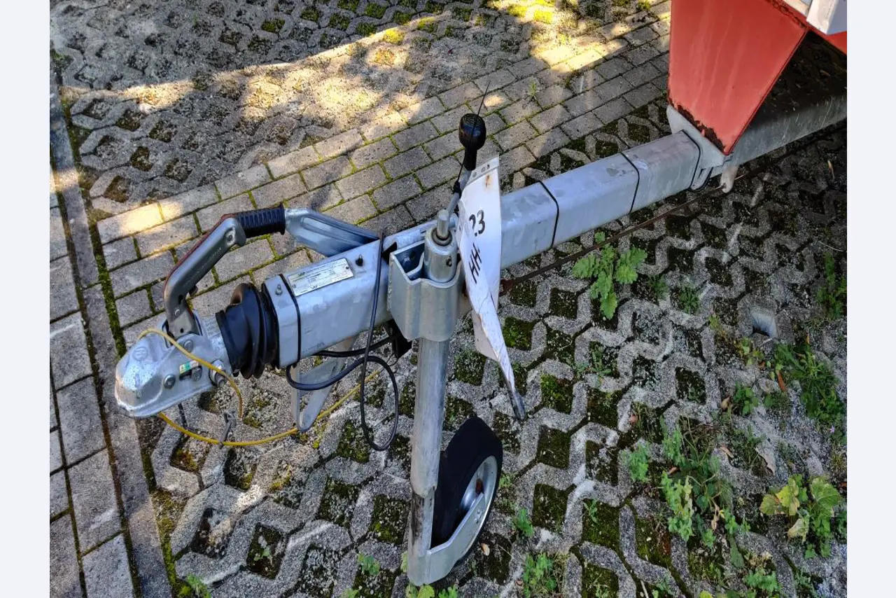 Equipamento de laboratório de alta qualidade para o abastecimento municipal de água-14