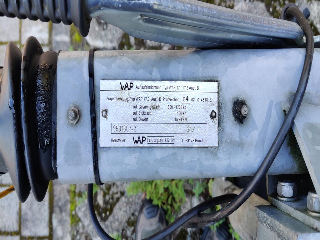 Hochwertiges Laborequipment der städtischen Wasserversorgung-15