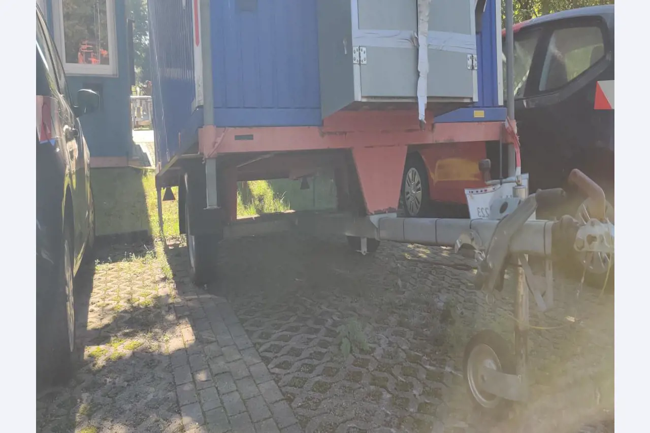 Equipamento de laboratório de alta qualidade para o abastecimento municipal de água-16