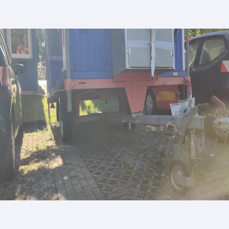 Equipamento de laboratório de alta qualidade para o abastecimento municipal de água-16