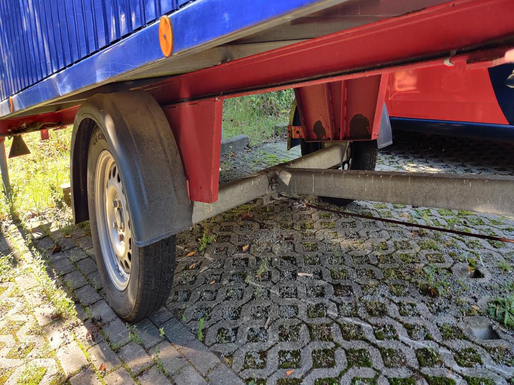 Hochwertiges Laborequipment der städtischen Wasserversorgung-17