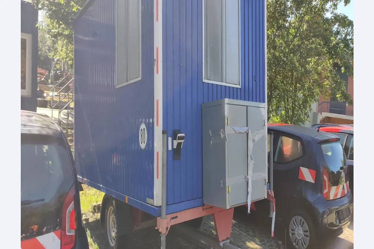 Equipamento de laboratório de alta qualidade para o abastecimento municipal de água-18