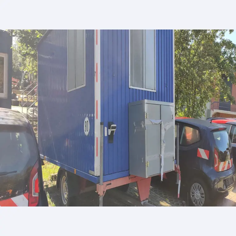 Equipamento de laboratório de alta qualidade para o abastecimento municipal de água-18