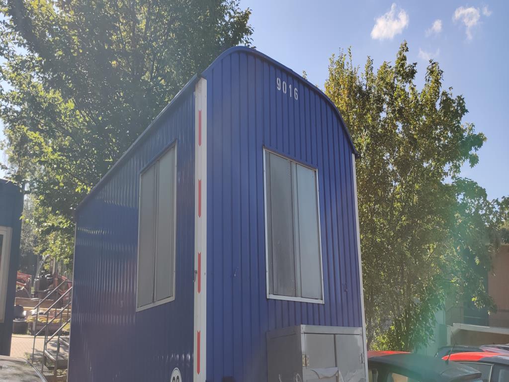 Hochwertiges Laborequipment der städtischen Wasserversorgung-19