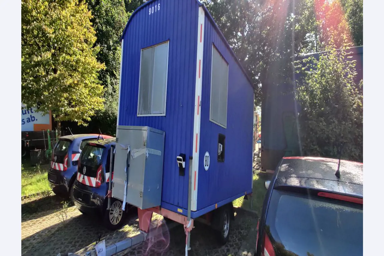 Equipamento de laboratório de alta qualidade para o abastecimento municipal de água-1