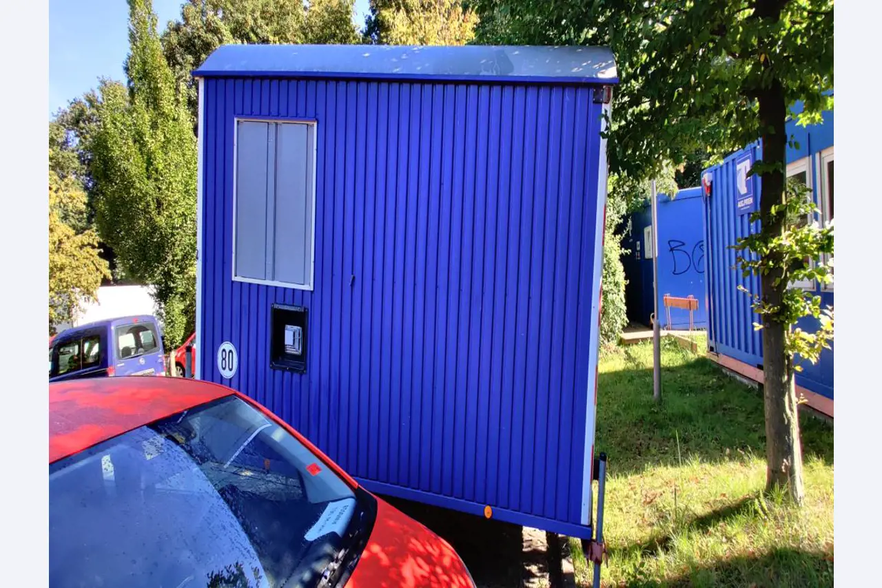 Equipamento de laboratório de alta qualidade para o abastecimento municipal de água-20