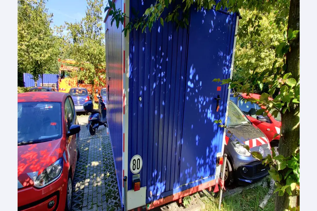 Equipamento de laboratório de alta qualidade para o abastecimento municipal de água-22