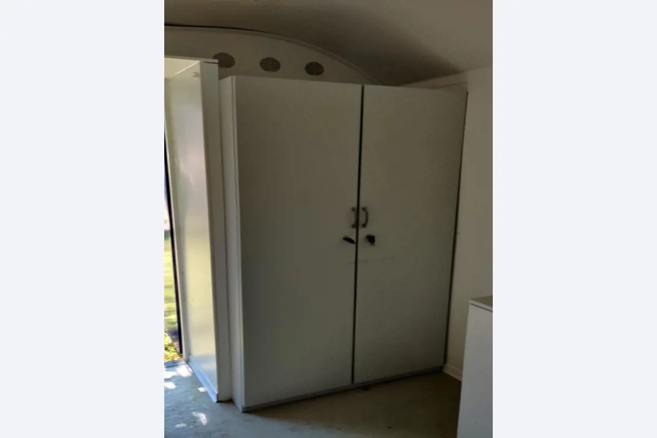 Equipamento de laboratório de alta qualidade para o abastecimento municipal de água-4