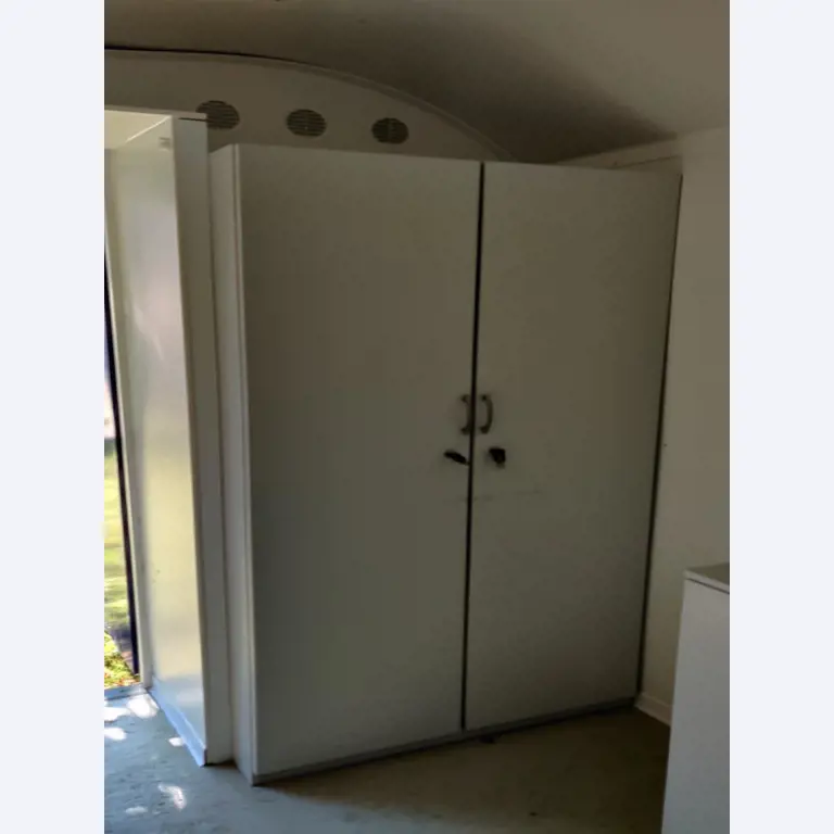 Equipamento de laboratório de alta qualidade para o abastecimento municipal de água-4