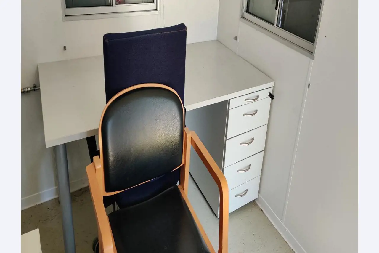 Equipamento de laboratório de alta qualidade para o abastecimento municipal de água-5