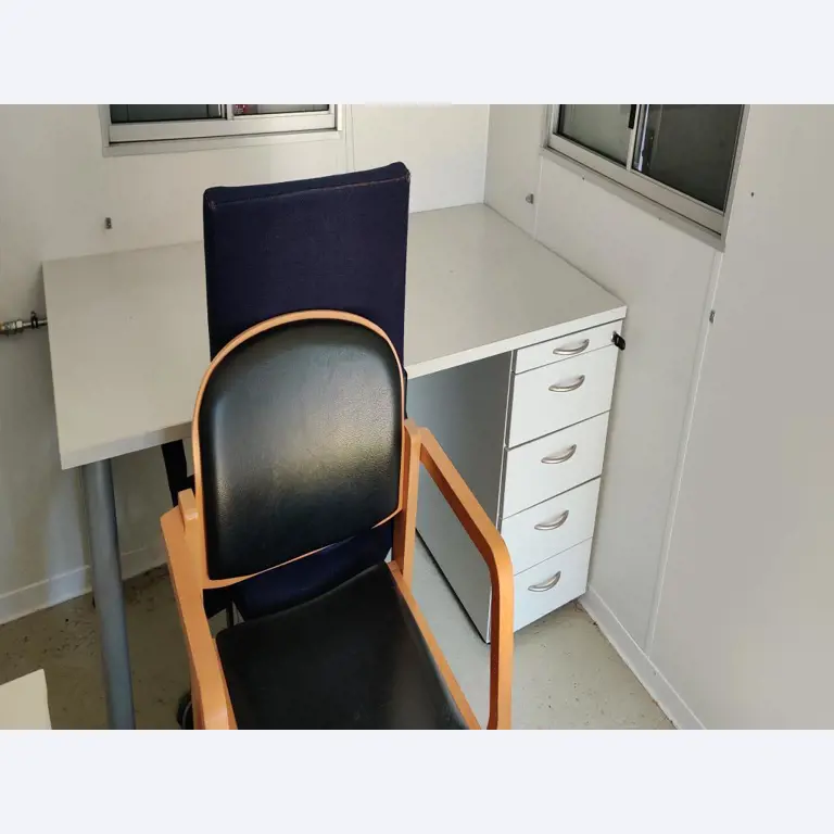 Equipamento de laboratório de alta qualidade para o abastecimento municipal de água-5