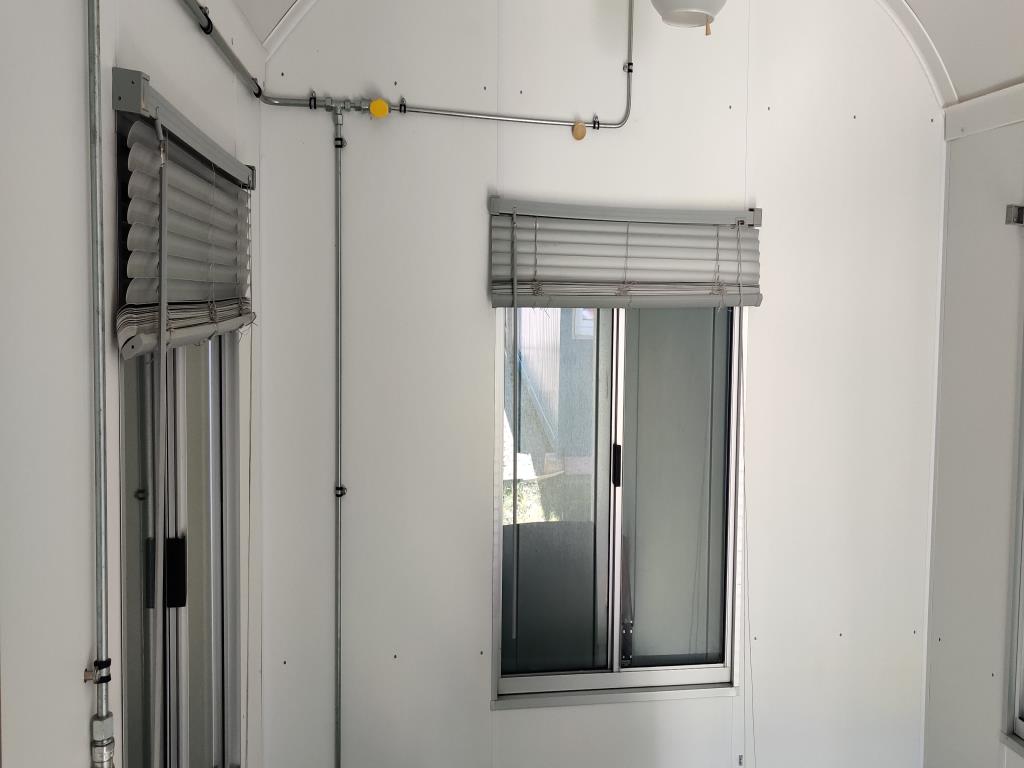 Hochwertiges Laborequipment der städtischen Wasserversorgung-6