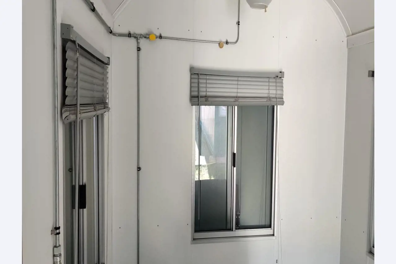 Equipamento de laboratório de alta qualidade para o abastecimento municipal de água-6