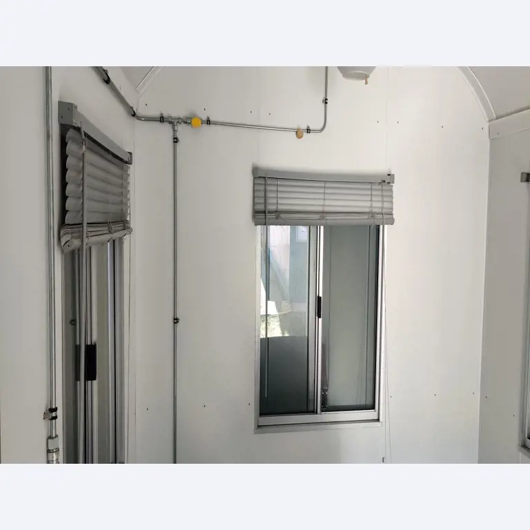 Equipamento de laboratório de alta qualidade para o abastecimento municipal de água-6